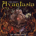 Pochette de Avantasia - Reach out for the light