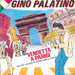 Pochette de Gino Palatino - Vendetta a Parigi