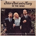 Pochette de Peter, Paul and Mary - Very last day