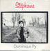 Pochette de Dominique Py - Stéphane