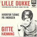 Vignette de Gitte Hænning - Lille Dukke