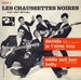 Pochette de Les Chaussettes Noires - Eddie soit bon