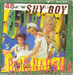 Pochette de Bananarama - Shy boy