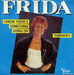 Pochette de Frida - I know there's something going on