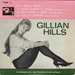 Pochette de Gillian Hills - Zou bisou bisou