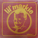 Vignette de Lil' Markie - J-E-S-U-S