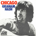 Vignette de Graham Nash - Chicago