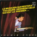 Pochette de Celmar Engel - Le musicien qui restera toujours derrière celui qui est le premier…