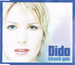 Pochette de Dido - Thank You