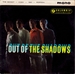 Pochette de The Shadows - The bandit