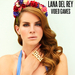 Vignette de Lana del Rey - Video Games