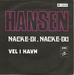 Vignette de Hansen - Vel i havn