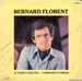 Pochette de Bernard Florent - Je t'aime I love you