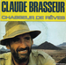 Pochette de Claude Brasseur - Chasseur de rêves