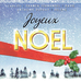 Vignette de Chloé Vincent - Noël nouvelet