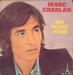 Pochette de Marc Charlan - Ma petite Irène