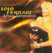 Pochette de Lolo Ferrari - Airbag Generation