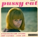 Pochette de Pussy Cat - Arrêt d'autobus