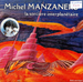 Pochette de Michel Manzanero - La sorcière interplanétaire