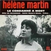 Vignette de Hélène Martin - Le condamné à mort