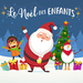 Vignette de Clémentine et ses amies - Noël