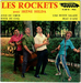 Vignette de Les Rockets avec Irène Hilda - Joue du cœur