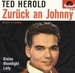 Vignette de Ted Herold - Zurück an Johnny
