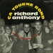 Pochette de Richard Anthony - Belle Maman