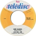 Pochette de Les Bel-Air - 1000 danses