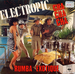 Pochette de Electropic - Cha cha cha