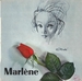 Vignette de Marlène Dietrich - Marie Marie
