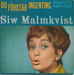Vignette de Siw Malmkvist - …h din uschling