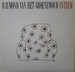 Pochette de Raymond van het Groenewoud - Hallelujah, ze is van mij