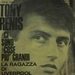 Vignette de Tony Renis - Ci sono cose più grandi