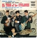 Vignette de El Toro et les Cyclones - Oncle John