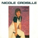 Pochette de Nicole Croisille - Il y a des choses qu'on ne dit pas