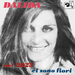 Pochette de Dalida - Ci sono fiori