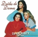 Vignette de DJ Bosley - Drôles de Dames