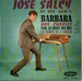 Pochette de José Salcy et ses Jams - Le temps de l'amour