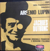 Pochette de Jacques Dutronc - Arsenio