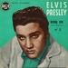Pochette de Elvis Presley - Mean woman blues