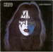 Pochette de Kiss - Ace Frehley - New York Groove
