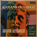 Vignette de Arthur Alexander - You better move on