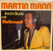Pochette de Martin Mann - Du spielst doch nur mit mir