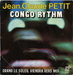 Pochette de Jean-Claude Petit - Congo Rythm