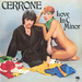 Pochette de Cerrone - Love in C minor