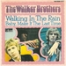 Vignette de The Walker Brothers - Walking in the rain
