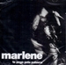 Pochette de Marlène - Zé Marmita