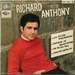 Pochette de Richard Anthony - Puisque je pense encore à  toi