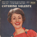 Pochette de Caterina Valente - Puppy love